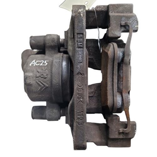 CITROEN C4 GRAND PICASSO 2 PHASE 1