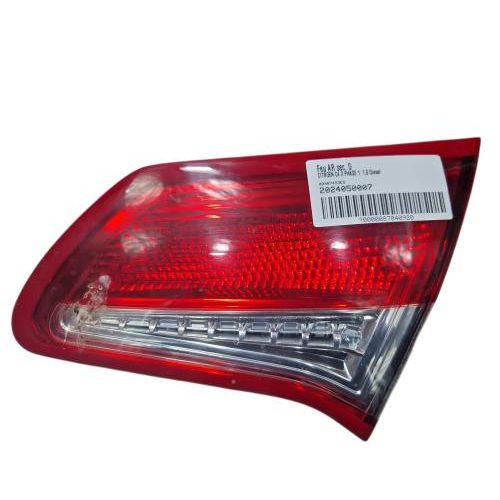 CITROEN C4 2 PHASE 1