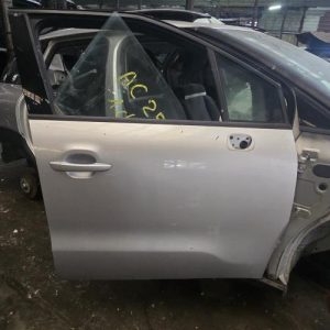 CITROEN C3 AIRCROSS 1 PHASE 1