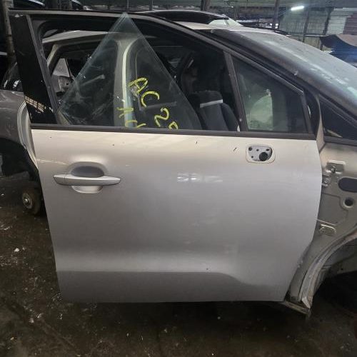 CITROEN C3 AIRCROSS 1 PHASE 1