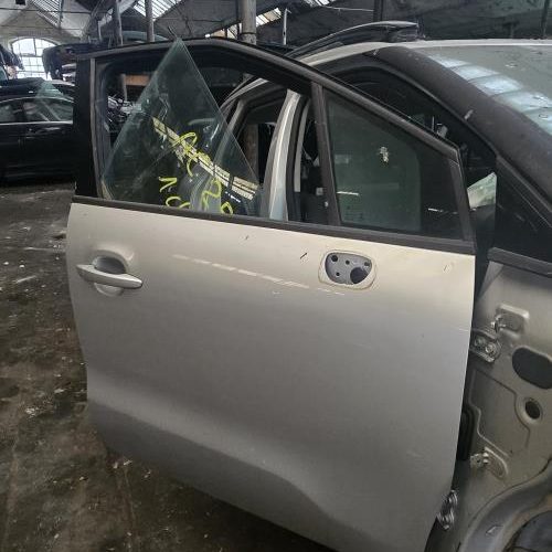 CITROEN C3 AIRCROSS 1 PHASE 1