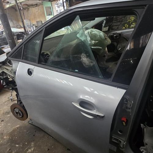 CITROEN C3 AIRCROSS 1 PHASE 1