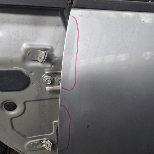 CITROEN C3 AIRCROSS 1 PHASE 1