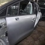 CITROEN C3 AIRCROSS 1 PHASE 1