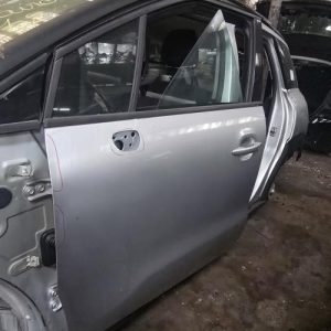 CITROEN C3 AIRCROSS 1 PHASE 1