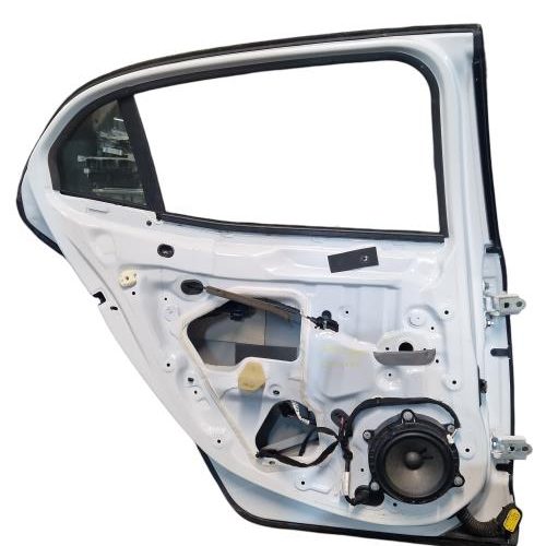 RENAULT MEGANE 4 PHASE 1