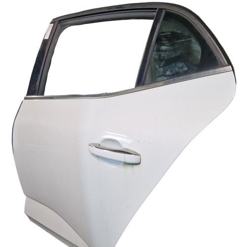 RENAULT MEGANE 4 PHASE 1