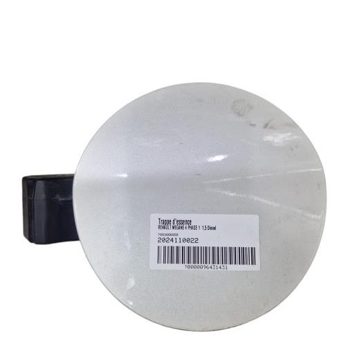 RENAULT MEGANE 4 PHASE 1