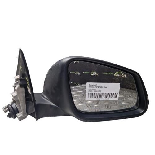 BMW SERIE 3 F30 PHASE 2