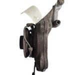 RENAULT LAGUNA 3 PHASE 2 BREAK