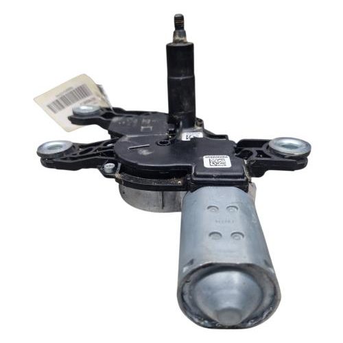 SKODA FABIA 3 PHASE 2