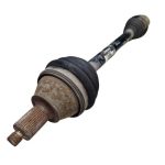 SKODA FABIA 3 PHASE 2