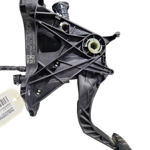 VOLKSWAGEN GOLF 7 PHASE 1