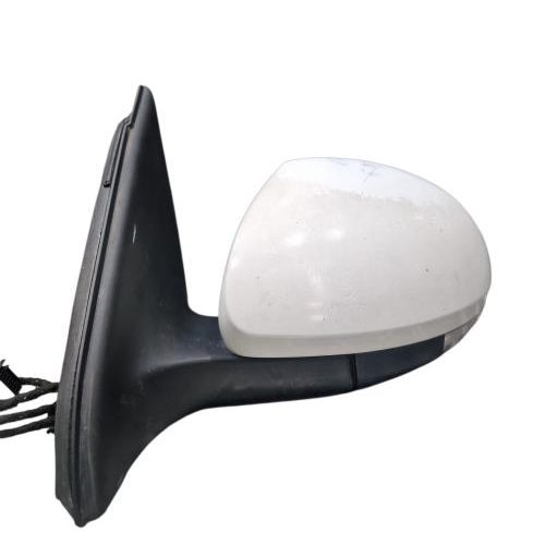 VOLKSWAGEN TIGUAN 1 PHASE 2