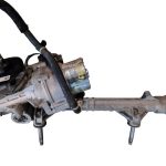 PEUGEOT 2008 1 PHASE 1