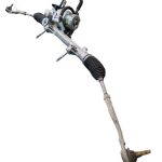 PEUGEOT 2008 1 PHASE 1