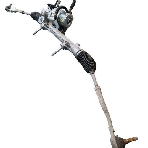 PEUGEOT 2008 1 PHASE 1