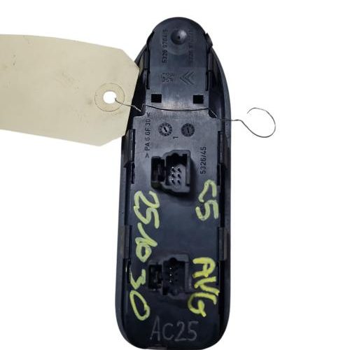 CITROEN C5 1 PHASE 2