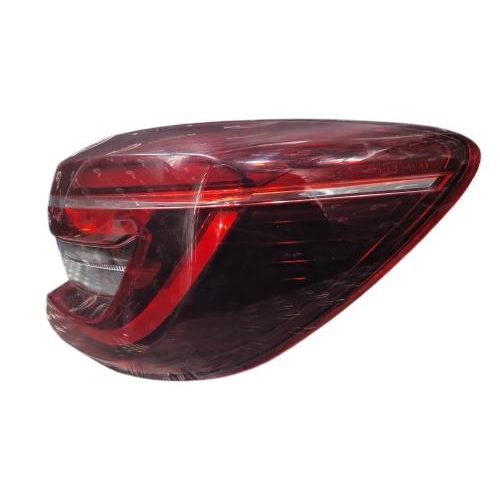 RENAULT CLIO 5 PHASE 1