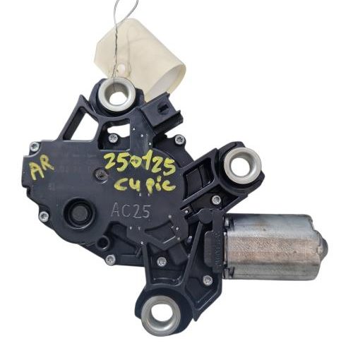 CITROEN C4 PICASSO 1