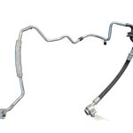 VOLKSWAGEN POLO 5 PHASE 1