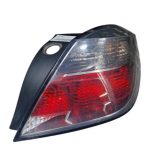 OPEL ASTRA H GTC PHASE 2