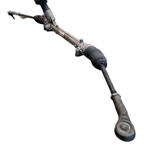 VOLKSWAGEN POLO 6 PHASE 1