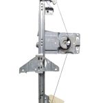 PEUGEOT 307 PHASE 1 BREAK