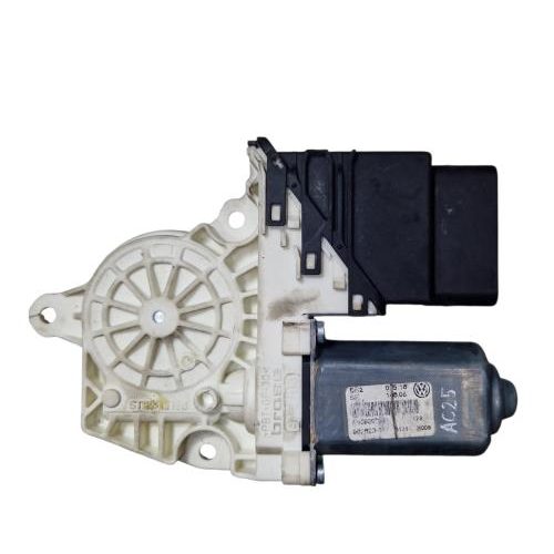 VOLKSWAGEN TIGUAN 1 PHASE 1