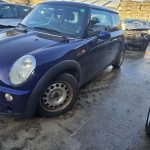 MINI MINI 1 R50/R53 PHASE 1