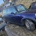 MINI MINI 1 R50/R53 PHASE 1