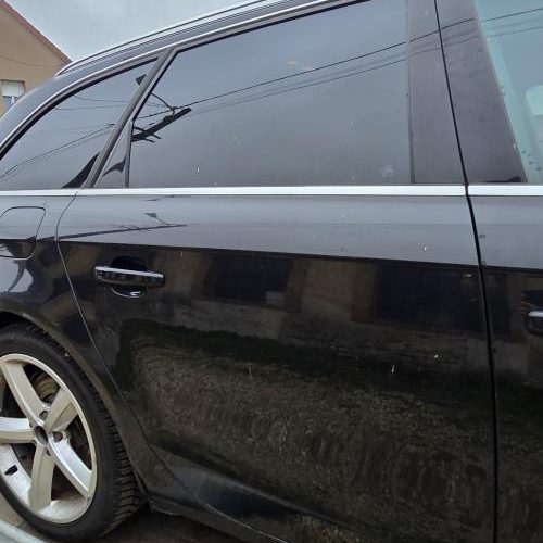 AUDI A4 3 AVANT PHASE 1 BREAK