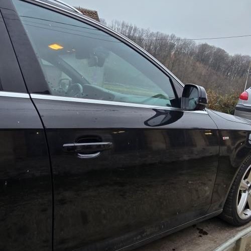 AUDI A4 3 AVANT PHASE 1 BREAK