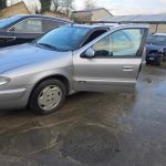 CITROEN XSARA PHASE 1