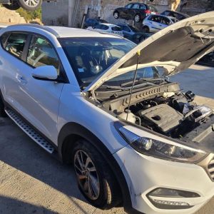 HYUNDAI TUCSON 2 PHASE 1