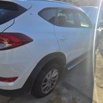 HYUNDAI TUCSON 2 PHASE 1
