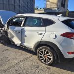 HYUNDAI TUCSON 2 PHASE 1