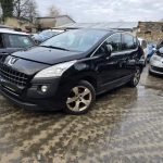 PEUGEOT 3008 1 PHASE 2