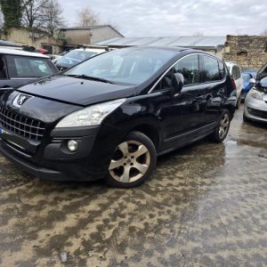 PEUGEOT 3008 1 PHASE 2