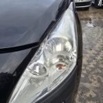 PEUGEOT 3008 1 PHASE 2