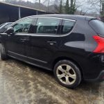 PEUGEOT 3008 1 PHASE 2