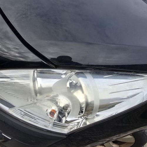 PEUGEOT 3008 1 PHASE 2