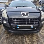 PEUGEOT 3008 1 PHASE 2