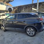 PEUGEOT 3008 2 PHASE 1