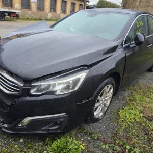 PEUGEOT 508 1 PHASE 2
