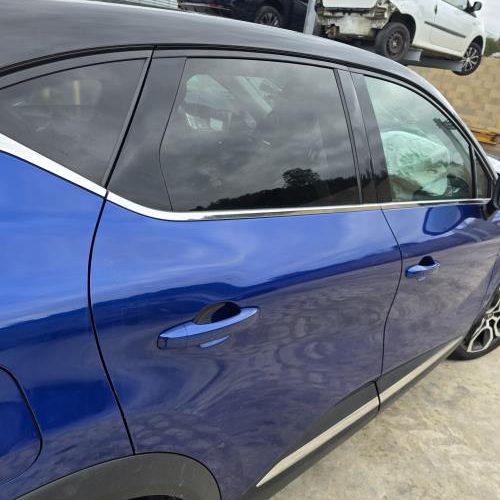 RENAULT CAPTUR 2 PHASE 1