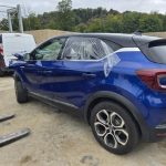 RENAULT CAPTUR 2 PHASE 1