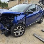 RENAULT CAPTUR 2 PHASE 1