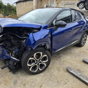 RENAULT CAPTUR 2 PHASE 1