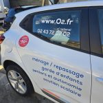 RENAULT CLIO 5 PHASE 1